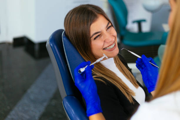 Emergency Dental Services in Paducah, TX