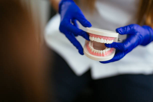 TMJ/TMD Treatment in Paducah, TX
