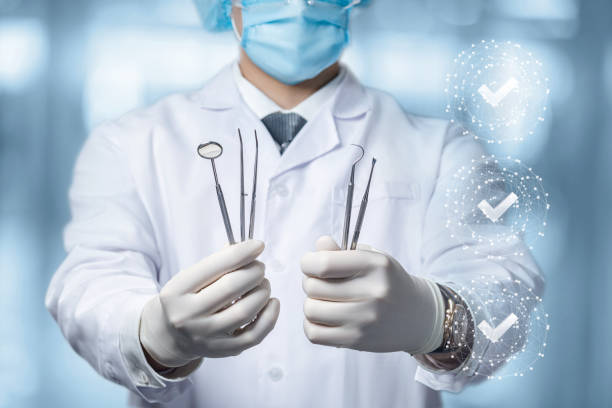 Best Dental Fillings (Composite and Amalgam)  in Paducah, TX