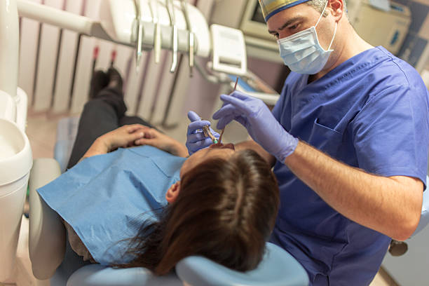  Paducah, TX Holistic Dental Care Services Pros