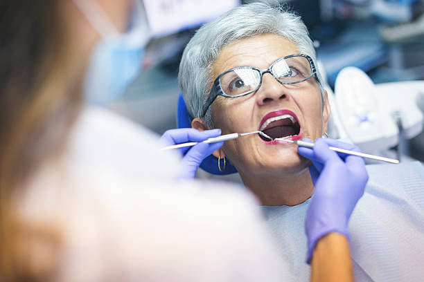 Best Sleep Apnea Treatment  in Paducah, TX