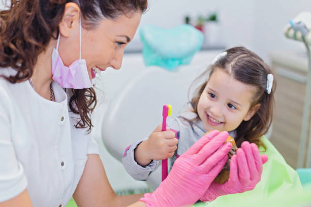 Best Dentures (Full and Partial)  in Paducah, TX